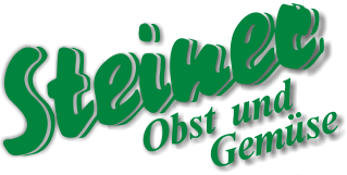 Steiner Obst & Gemüse Logo