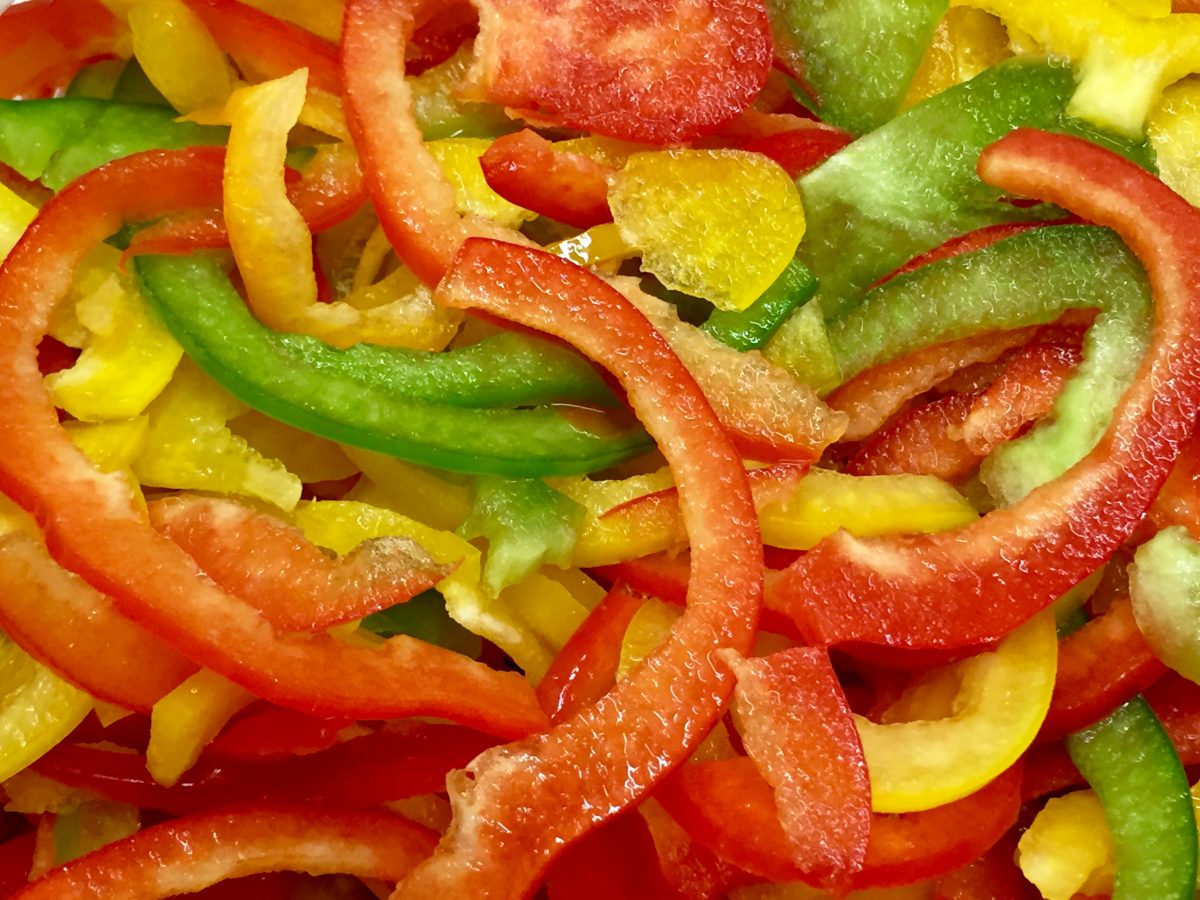 Gemüse – Steiner Obst &amp; Gemüse